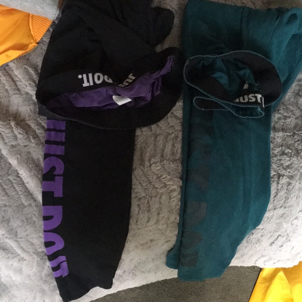 Nike leggings